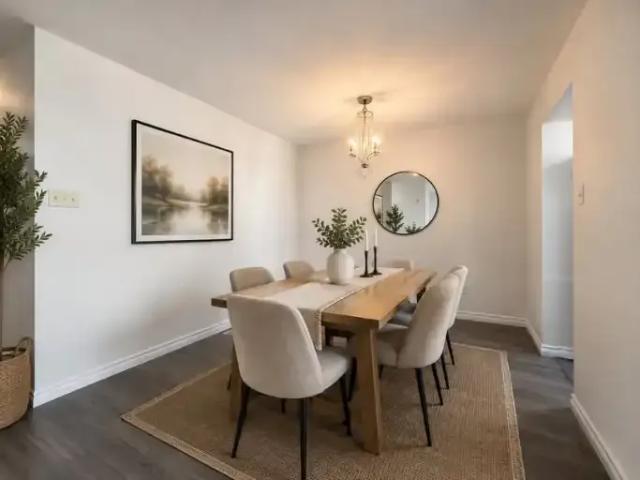 Townhouse for rent in Mulhurst Bay, Ontario
