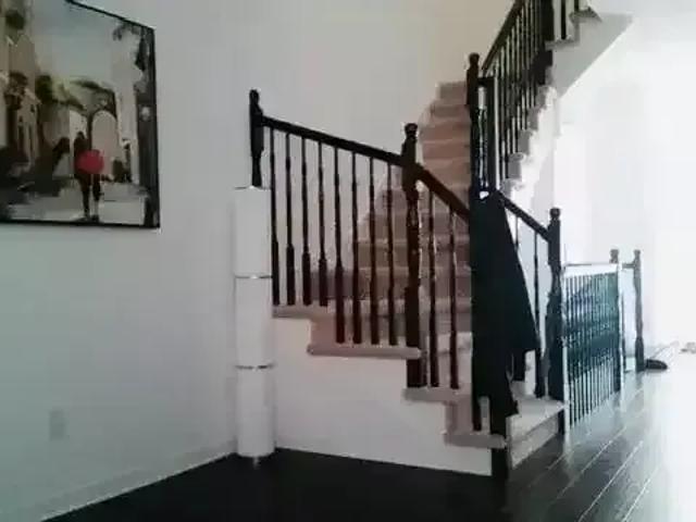 Townhouse for rent in Ottawa