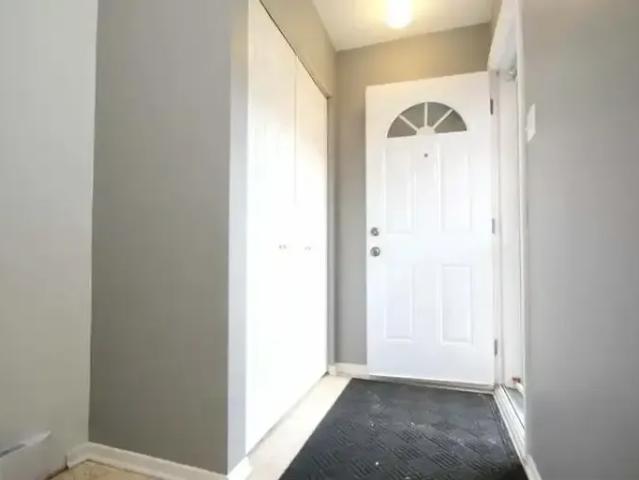 Townhouse for rent in Ottawa