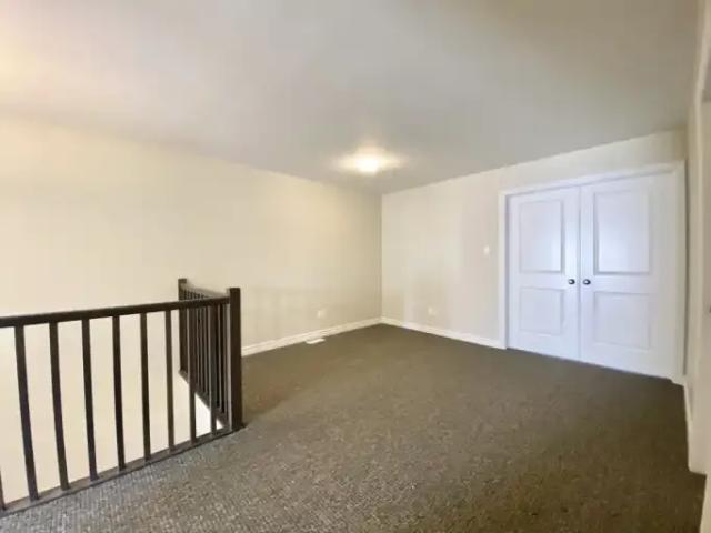 Townhouse for rent in Mulhurst Bay, Ontario