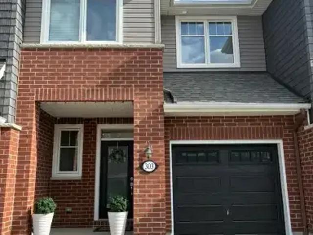 Townhouse for rent in Mulhurst Bay, Ontario