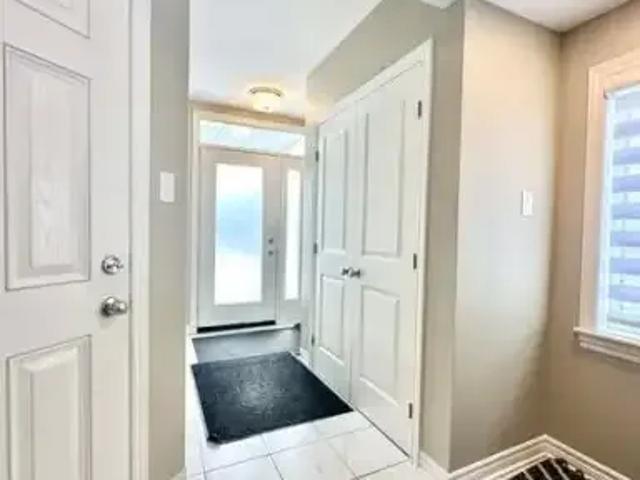 Townhouse for rent in Mulhurst Bay, Ontario