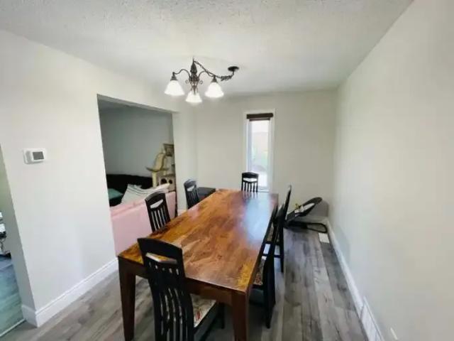 Townhouse for rent in Mulhurst Bay, Ontario