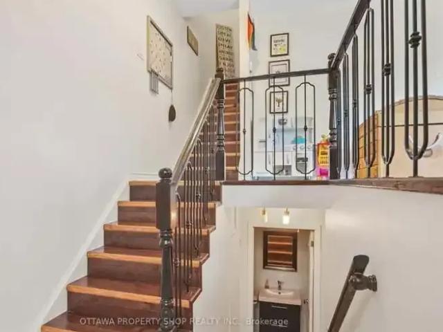 Townhouse for rent in Mulhurst Bay, Ontario