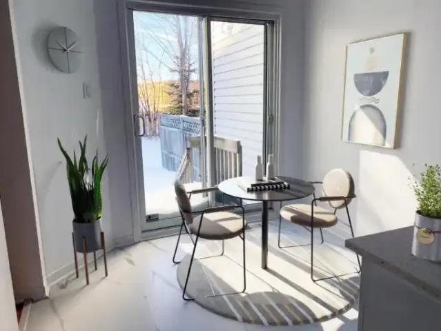 Townhouse for rent in Mulhurst Bay, Ontario