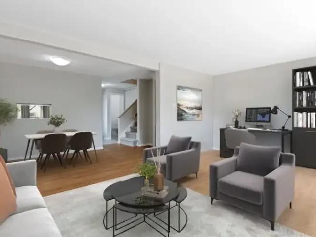 Townhouse for rent in Mulhurst Bay, Ontario
