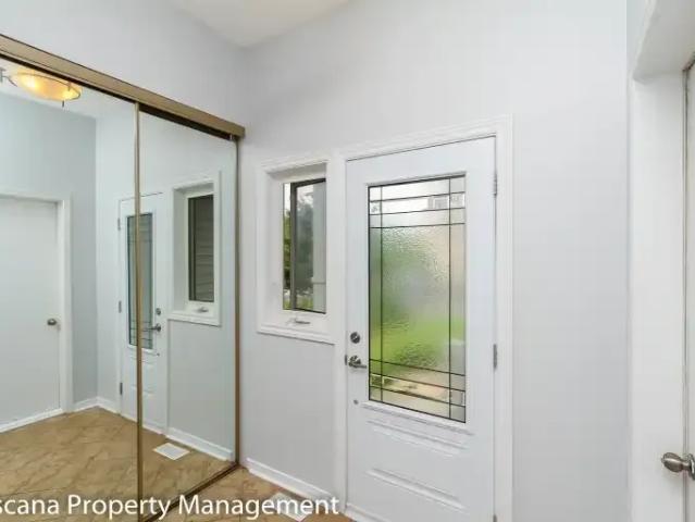 Townhouse for rent in Mulhurst Bay, Ontario