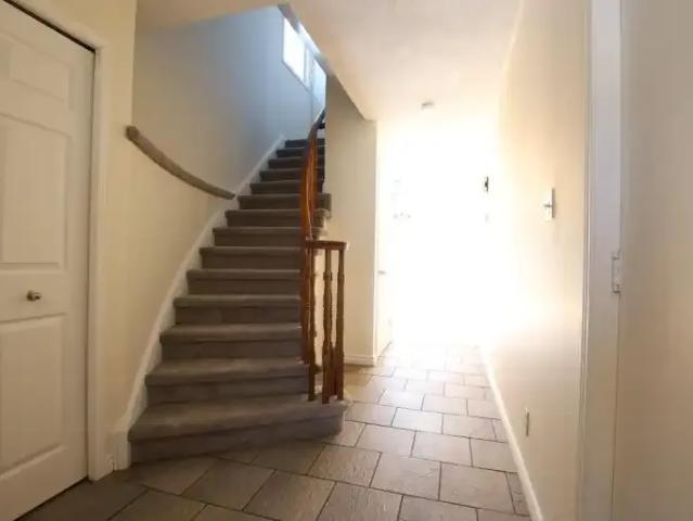 Townhouse for rent in Mulhurst Bay, Ontario