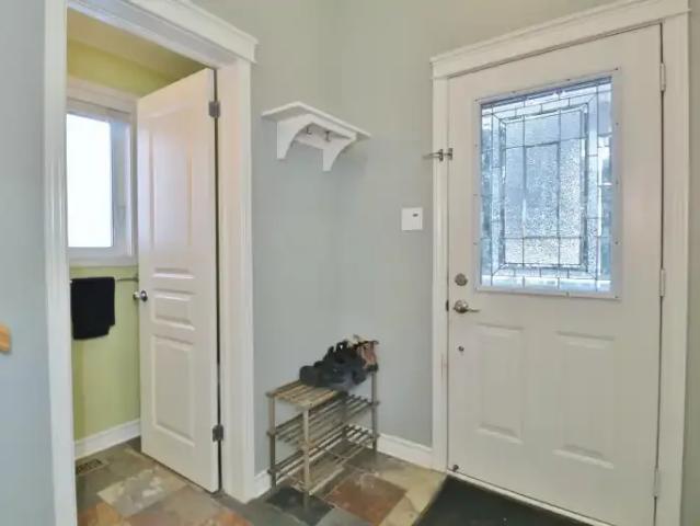 Townhouse for rent in Mulhurst Bay, Ontario