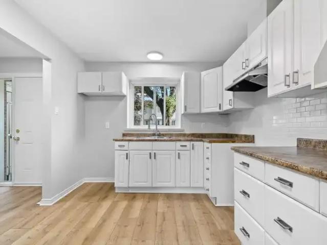 Townhouse for rent in Mulhurst Bay, Ontario