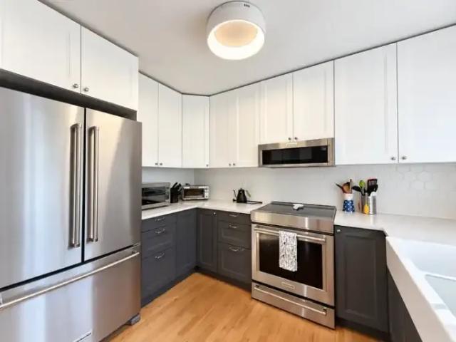 Townhouse for rent in Mulhurst Bay, Ontario