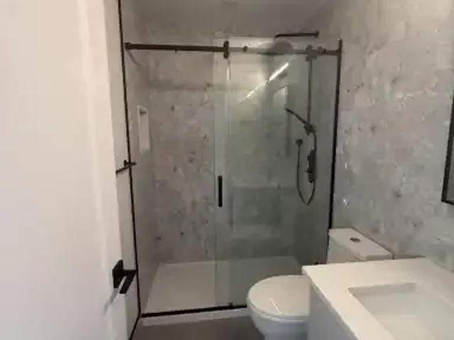 Townhouse for rent in Byward Market, Ottawa