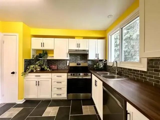 Townhouse for rent in Ottawa