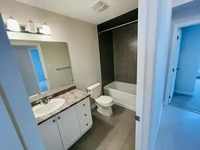 Townhouse for rent in Ottawa