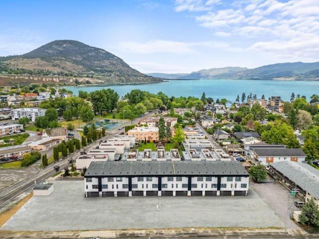 Townhouse for rent in Penticton