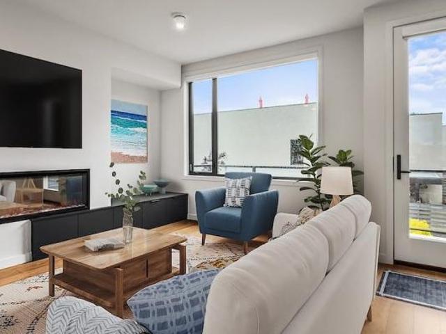 Townhouse for rent in Penticton