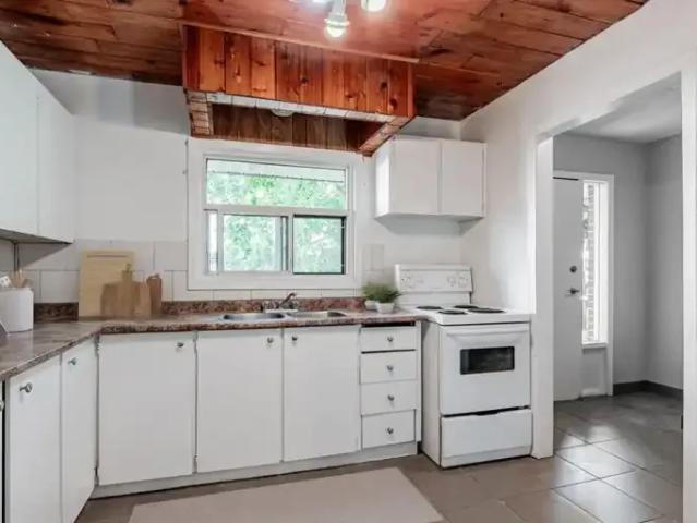 Townhouse for rent in Peterborough, Ontario