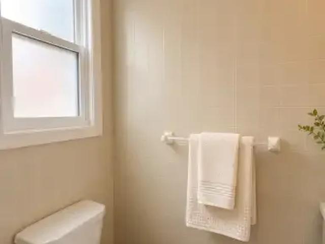 Townhouse for rent in Peterborough, Ontario