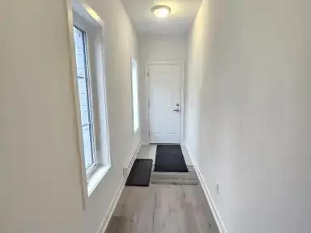 Townhouse for rent in Durham, Ontario