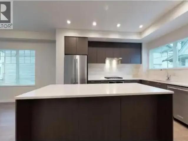 Townhouse for rent in Pitt Meadows, British Columbia