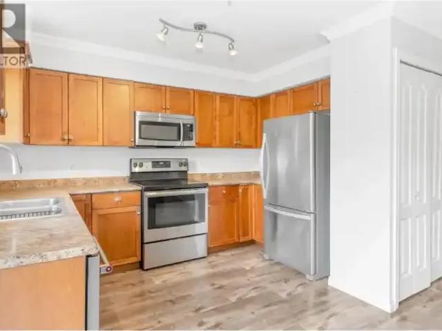 Townhouse for rent in Pitt Meadows, British Columbia