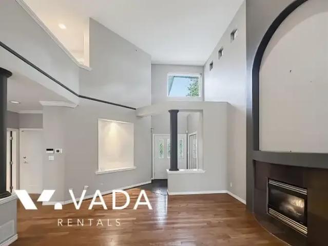 Townhouse for rent in Port Coquitlam, British Columbia