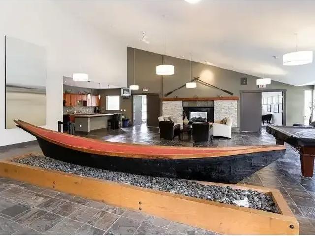 Townhouse for rent in Port Moody, British Columbia