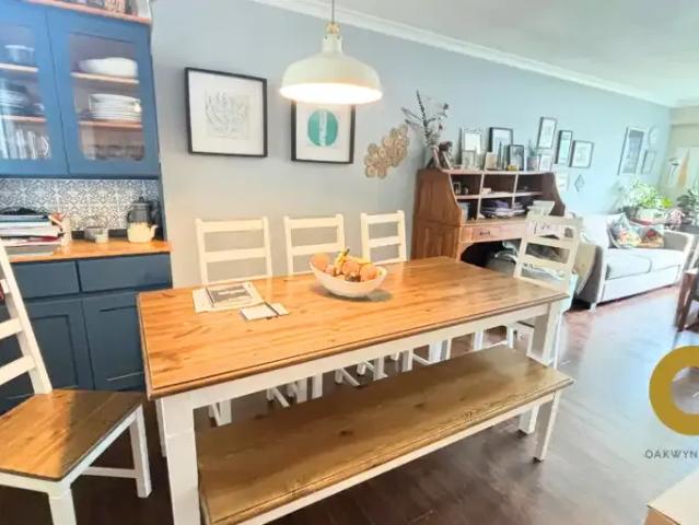 Townhouse for rent in Port Moody, British Columbia