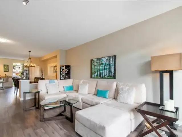 Townhouse for rent in Eagle Ridge, Port Moody