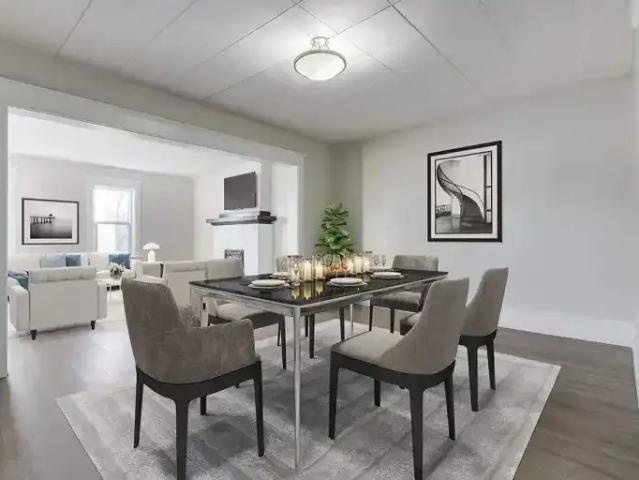 Townhouse for rent in Prince Albert, Saskatchewan