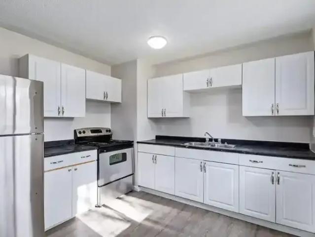 Townhouse for rent in Prince Albert, Saskatchewan