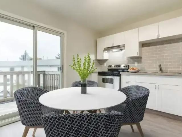 Townhouse for rent in Alberta