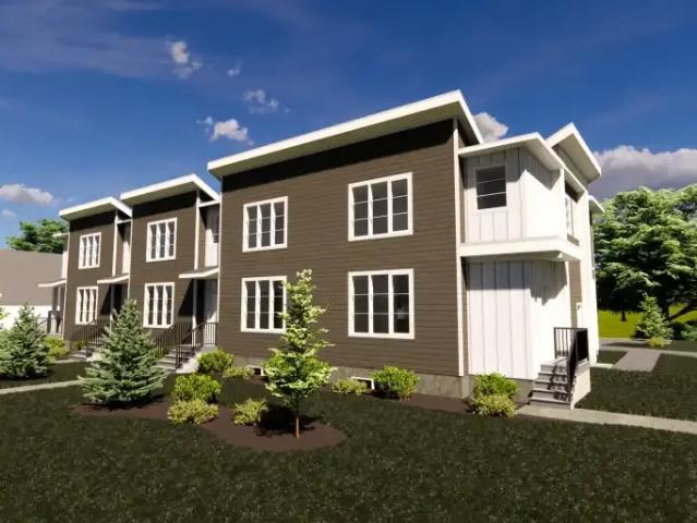 Townhouse for rent in Alberta
