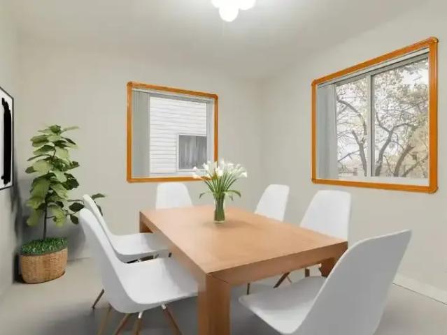 Townhouse for rent in Alberta