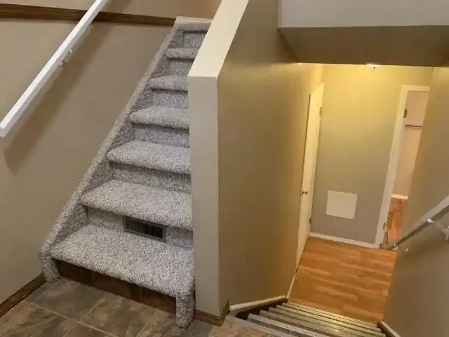 Townhouse for rent in Alberta