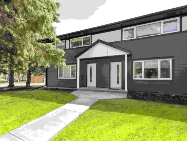Townhouse for rent in Alberta