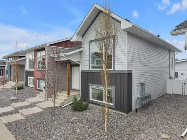 Townhouse for rent in Alberta