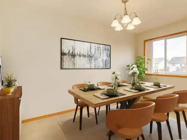 Townhouse for rent in Alberta