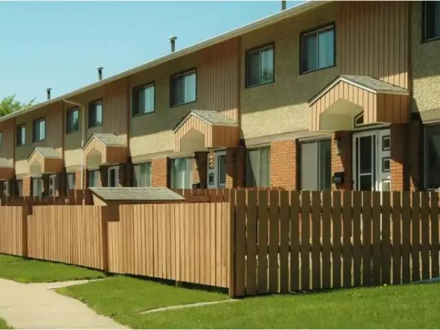 Townhouse for rent in Alberta
