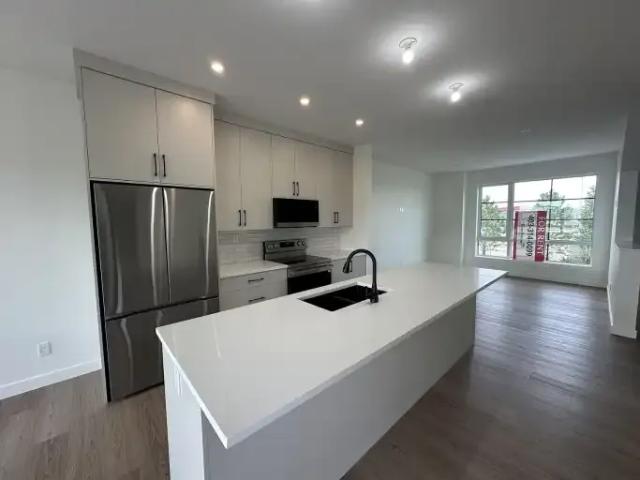 Townhouse for rent in Timberlands, City of Red Deer
