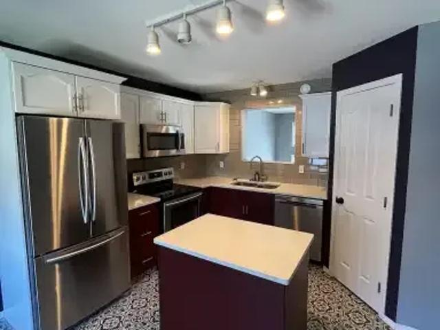Townhouse for rent in Kerrywood Meadow, City of Red Deer