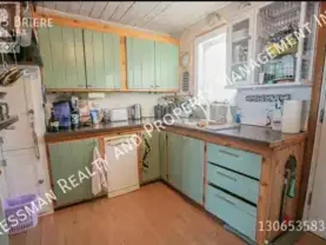 Townhouse for rent in Regina Beach, Saskatchewan