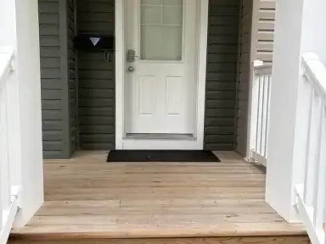 Townhouse for rent in Regina, Saskatchewan