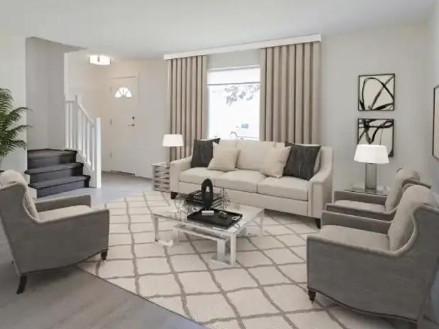 Townhouse for rent in Regina, Saskatchewan