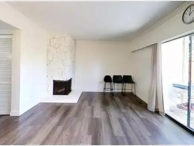 Townhouse for rent in Richmond, British Columbia