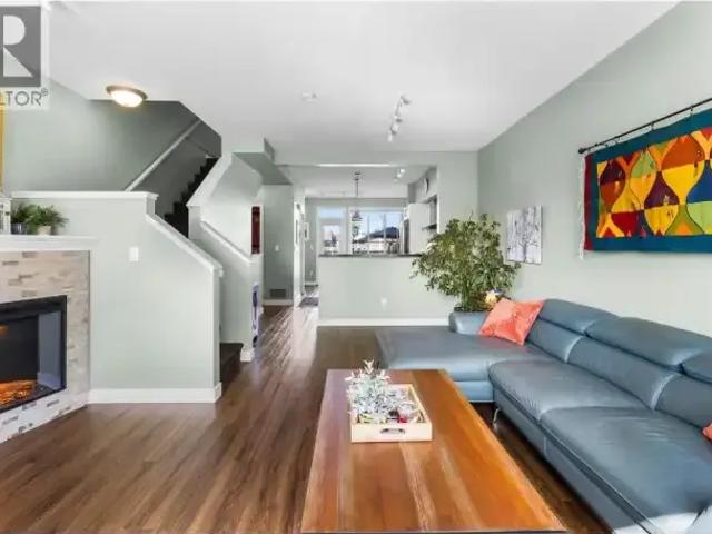 Townhouse for rent in Richmond, British Columbia