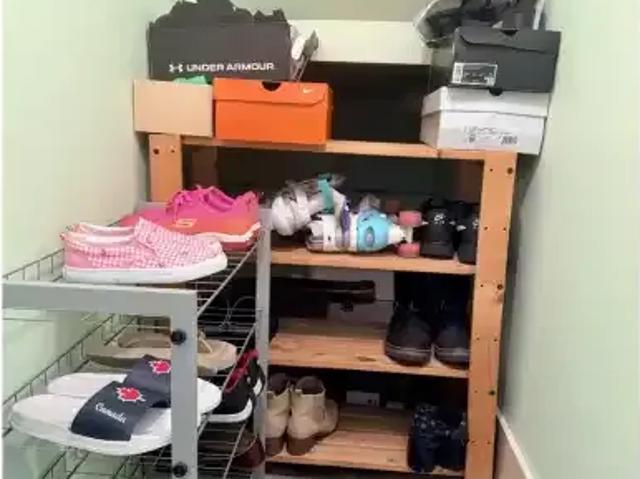 Townhouse for rent in Richmond, British Columbia