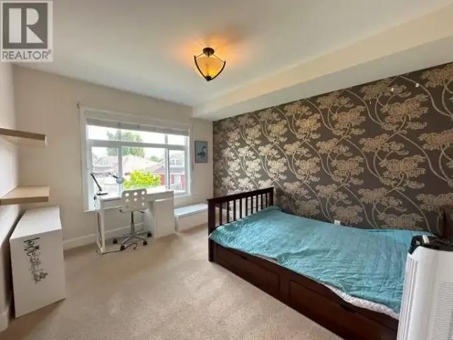 Townhouse for rent in Richmond, British Columbia