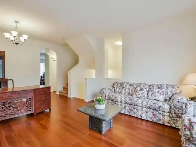 Townhouse for rent in Richmond, British Columbia