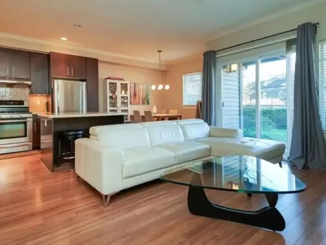 Townhouse for rent in Richmond, British Columbia